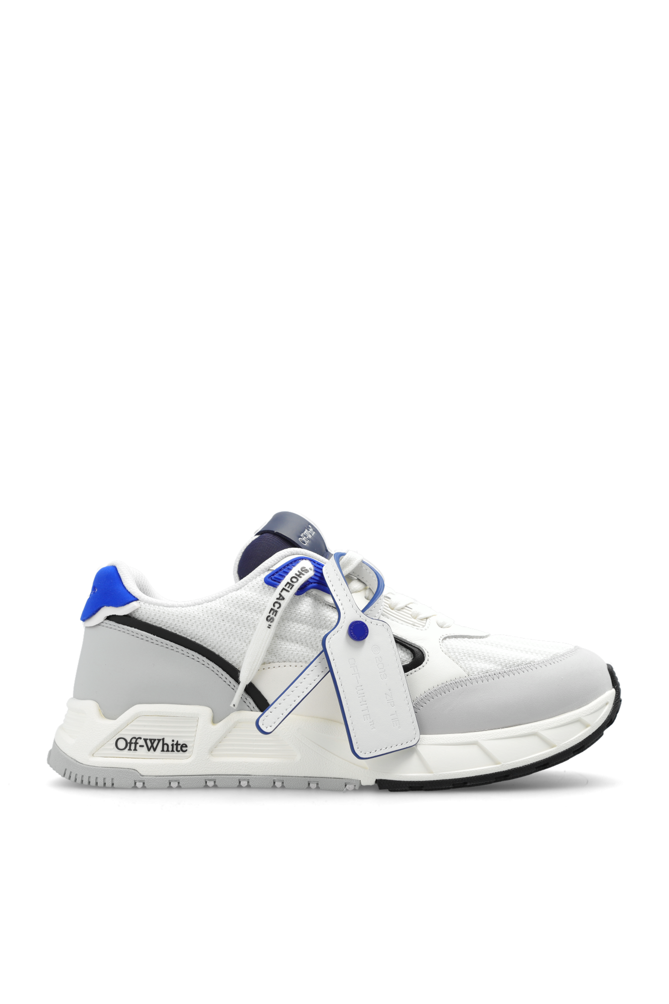 White Kick Off sneakers Off White Vitkac Canada